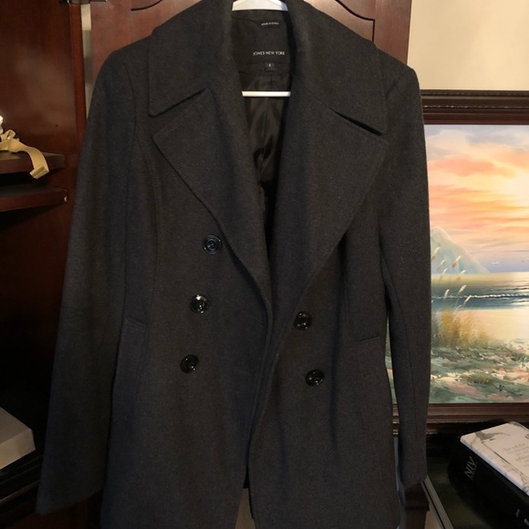 Pea coat - Picture 1 of 1